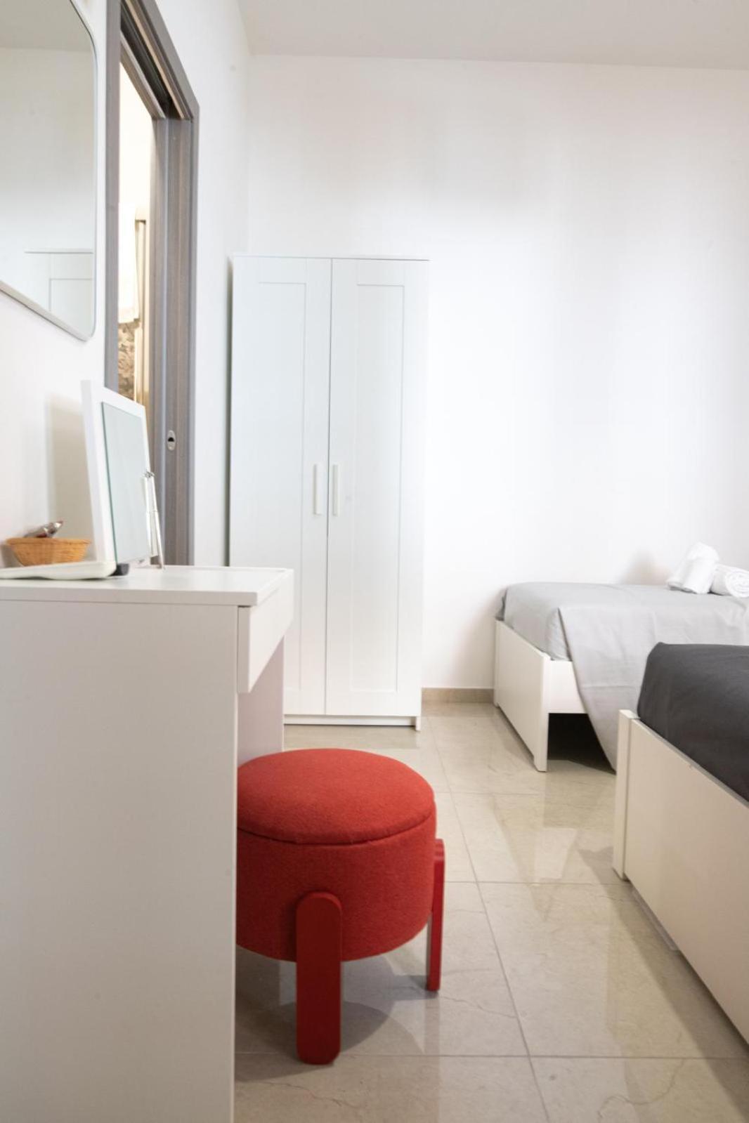 Hotel Gmm Rzym Zewnętrze zdjęcie