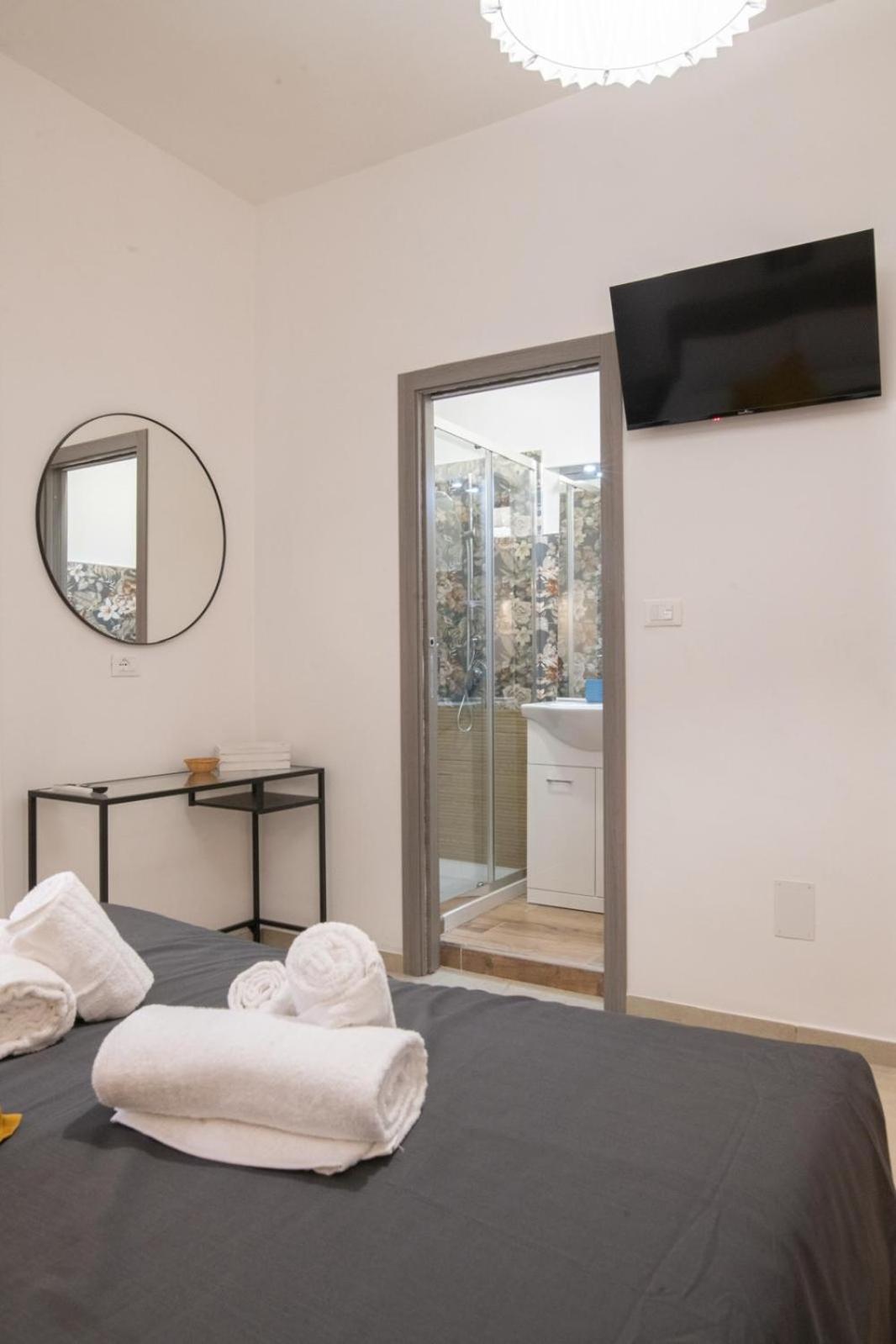 Hotel Gmm Rzym Zewnętrze zdjęcie