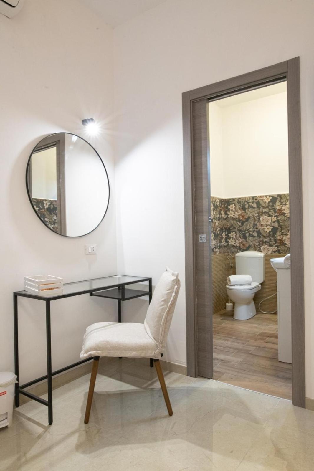 Hotel Gmm Rzym Zewnętrze zdjęcie