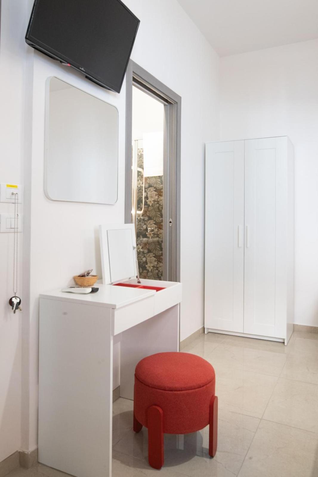 Hotel Gmm Rzym Zewnętrze zdjęcie